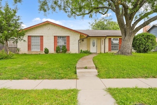 3231 Rockne Ln, Mesquite, TX 75150