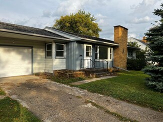 215 Foss Ave N, Fosston, MN 56542