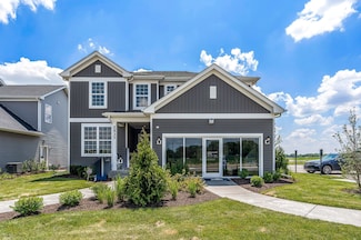 3194 Peyton Cir, Plainfield, IL 60585