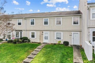5725 Bramblegate Rd Unit C, Greensboro, NC 27409