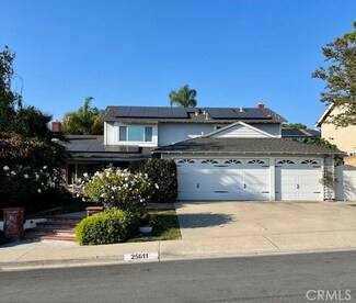 25611 Maximus St, Mission Viejo, CA 92691