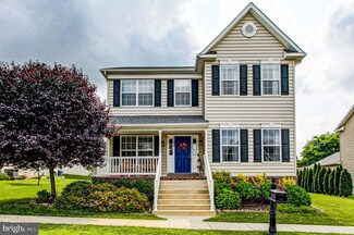 2109 Sunnyvale Dr, Pennsburg, PA 18073