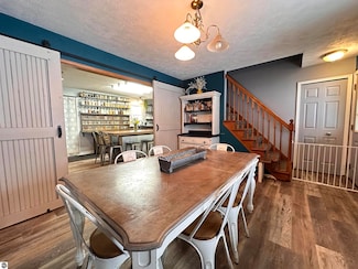 6390 Sugar Maple Ln, Lake Ann, MI 49650