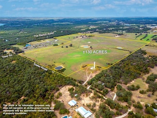 130AC Tower Rd, Valley View, TX 76272