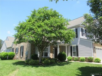3707 Hoskins Dr, Glen Allen, VA 23060
