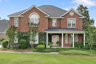 3637 Foxfire Place, Augusta, GA 30907