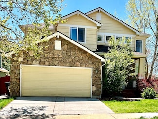 5988 W Crestline Ave, Littleton, CO 80123