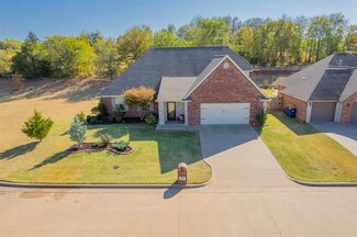 2305 W 24th Ave, Stillwater, OK 74074