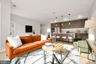 7101 Georgia Ave NW Unit 5, Washington, DC 20012