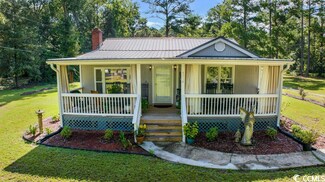 4314 N Fraser St, Georgetown, SC 29440