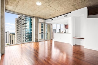 855 Peachtree St NE Unit 2001, Atlanta, GA 30308