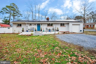 5983 Tyler Rd, Deale, MD 20751