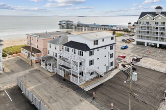 5 Kinney Ave Unit 302, Old Orchard Beach, ME 04064