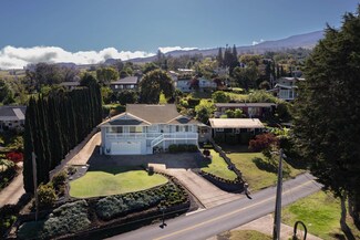 1515 Lower Kimo Dr, Kula, HI 96790