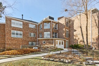 540 Biesterfield Rd Unit 309C, Elk Grove Village, IL 60007