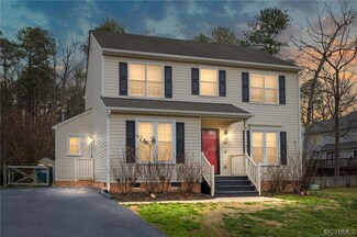 5307 Kimberwick Dr, Glen Allen, VA 23060