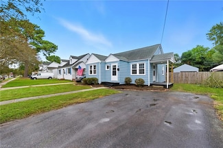 3312 Vimy Ridge Ave, Norfolk, VA 23509