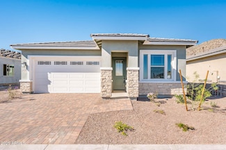 6068 N 207th Dr, Litchfield Park, AZ 85340