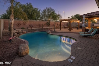 1537 E Indigo St, Gilbert, AZ 85298