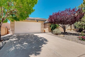 1839 War Admiral Dr SE, Albuquerque, NM 87123