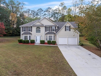 3529 Riverview Approach, Ellenwood, GA 30294