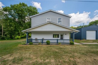 89 Francis Mine State Rd, Burgettstown, PA 15021