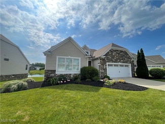 5271 Lake Vista Cir NW, Massillon, OH 44646