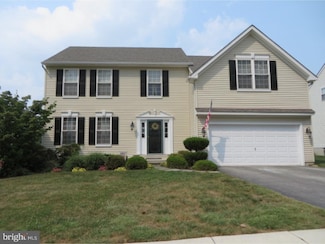 507 Crestwood Ln, Downingtown, PA 19335
