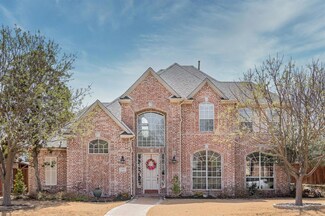1103 Dunlay Ct, Allen, TX 75013