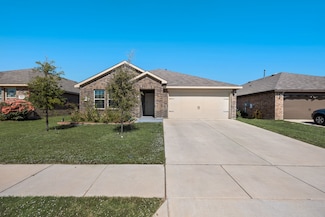 2929 Goodrich St, Royse City, TX 75189