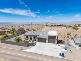 3871 Kiowa Blvd S, Lake Havasu City, AZ 86404