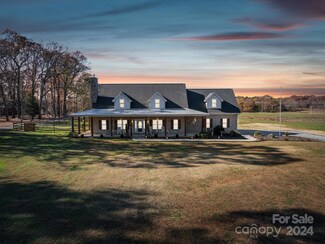 8879 Renee Ford Rd, Stanfield, NC 28163