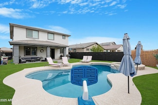 22501 E Indiana Ave, Queen Creek, AZ 85142