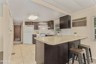 8125 E Billings St, Mesa, AZ 85207