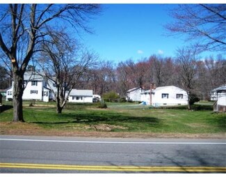 Lot 00 New Ludlow Rd, Chicopee, MA 01020