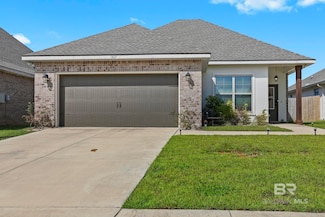 1421 Aldon St, Foley, AL 36535