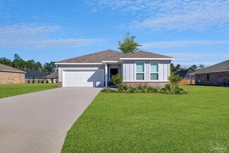6046 Briarcliff Ln Unit LOT 1B, Pace, FL 32571