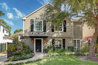 2606 Centenary St, Houston, TX 77005