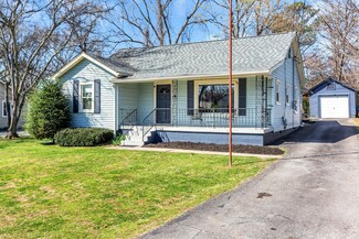 919 Allen Ave, Murfreesboro, TN 37129