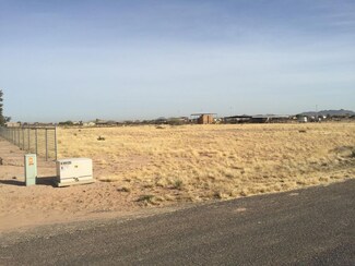 35030 W Cudia Rd Unit 22, Stanfield, AZ 85172