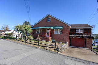 311 Marion St, Fairmont, WV 26554