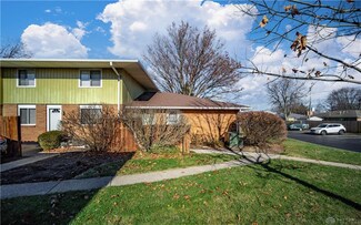 1644 Mars Hill Dr Unit 1, Dayton, OH 45449
