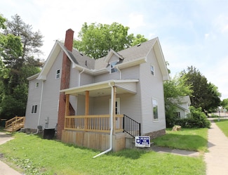 217 W Main St, Flushing, MI 48433