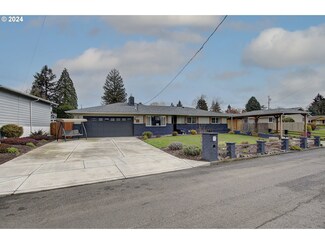 508 NW Overlook Dr, Vancouver, WA 98665