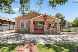 1303 Fillmore St, Wichita Falls, TX 76309