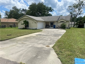 13118 Groveland St, Spring Hill, FL 34609