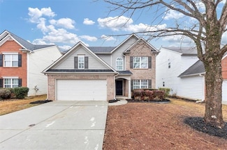 2114 Black Oak Ln, Ellenwood, GA 30294