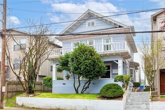 819 NW 50th St, Seattle, WA 98107