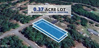 1720 E Navaho Rd, Boiling Spring Lakes, NC 28461