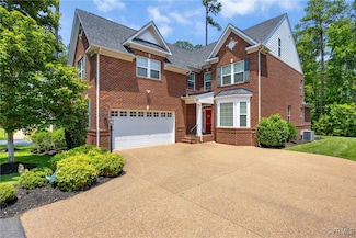 5217 Aldenbrook Way, Glen Allen, VA 23059
